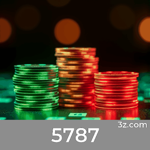 5787 segurança SSL 256-bit - Licença Curaçao, eCOGRA, GLI certificado