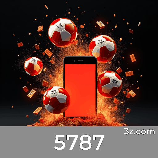 5787 bônus R$5.000 + 500 giros - Rollover 35x, prazo 30 dias, 38% taxa conversão